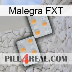 Malegra FXT 25